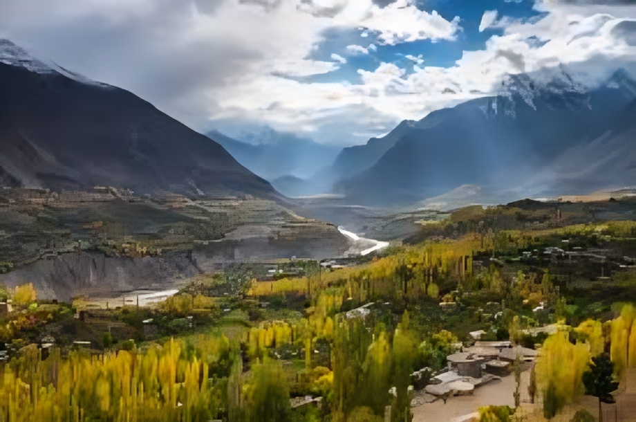 Beautiful Pakistan 1